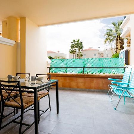 412 Yucca Park Second Line To Beach Costa Adeje  Luaran gambar