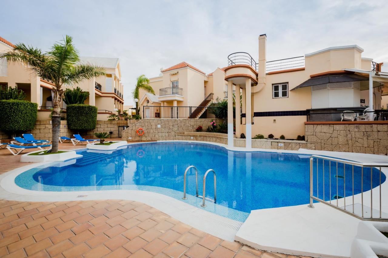 412 Yucca Park Second Line To Beach Costa Adeje  Luaran gambar